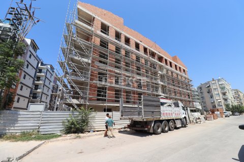 Продажа пентхауса  в Анталье, Турция 4+1, 210м2, №215953 – фото 22