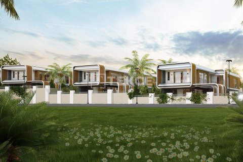 4+1 Villa  i Kusadasi, Aydin, Turkiet Nr. 215956 - 10