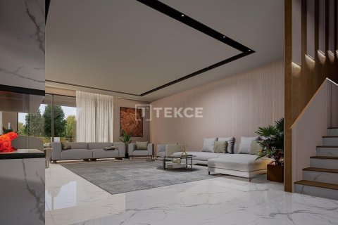 Продажа виллы  в Кушадасы, Айдыне, Турция 4+1, 400м2, №215956 – фото 22