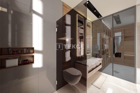 Продажа виллы  в Кушадасы, Айдыне, Турция 4+1, 400м2, №215956 – фото 28