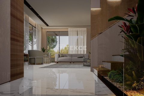 Продажа виллы  в Кушадасы, Айдыне, Турция 4+1, 400м2, №215956 – фото 27