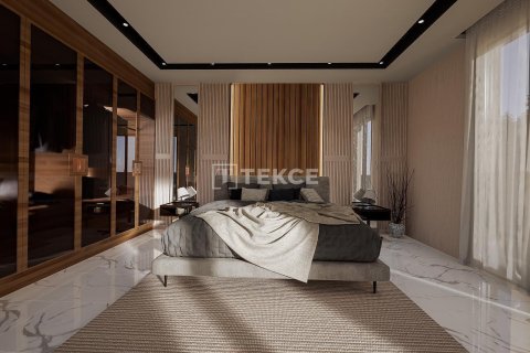 Продажа виллы  в Кушадасы, Айдыне, Турция 4+1, 400м2, №215956 – фото 26