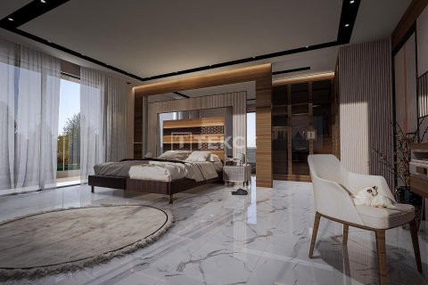 Продажа виллы  в Кушадасы, Айдыне, Турция 4+1, 400м2, №215956 – фото 25