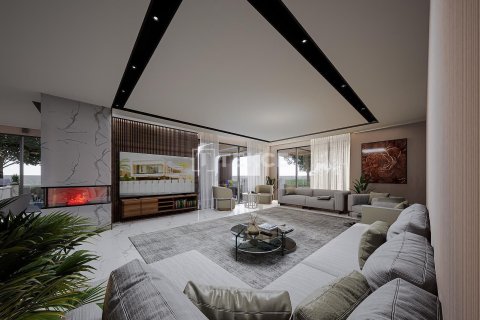 Продажа виллы  в Кушадасы, Айдыне, Турция 4+1, 400м2, №215956 – фото 20