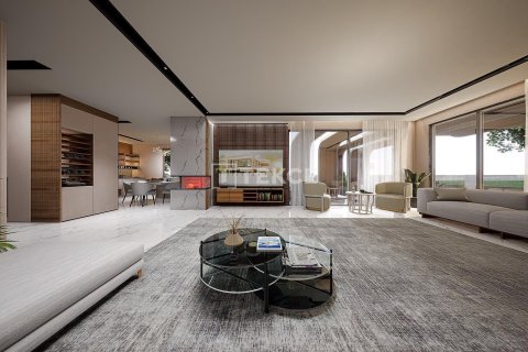 Продажа виллы  в Кушадасы, Айдыне, Турция 4+1, 400м2, №215956 – фото 21