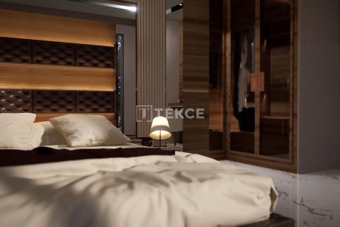 4+1 Villa  i Kusadasi, Aydin, Turkiet Nr. 215956 - 19