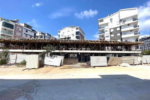 3+1 Takvåning  i Antalya, Turkiet Nr. 215952 - 25