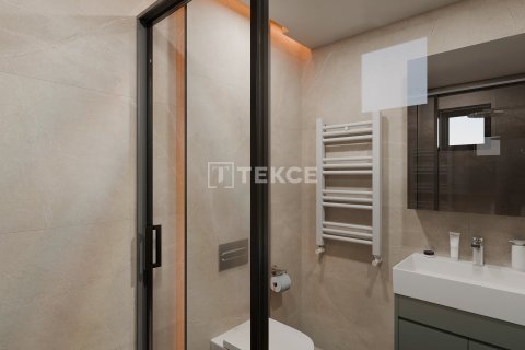 Продажа пентхауса в Анталье, Турция 3+1, 155м2, №215952 – фото 8