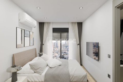 Продажа пентхауса в Анталье, Турция 3+1, 155м2, №215952 – фото 5