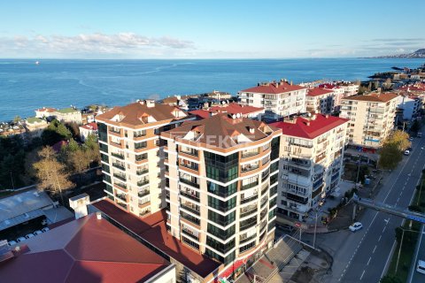 Daire  5+2  Akçaabat, Trabzon, Türkiye №215957 - 2