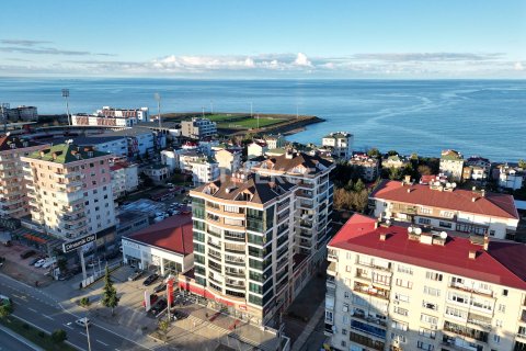 Daire  5+2  Akçaabat, Trabzon, Türkiye №215957