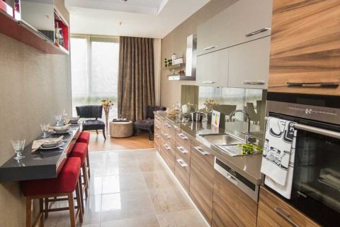 Apartment for sale  in Istanbul, Turkey, 4 bedrooms, 202m2, No. 234093 – photo 6