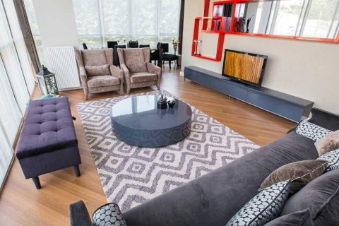 Apartment for sale  in Istanbul, Turkey, 4 bedrooms, 202m2, No. 234093 – photo 9