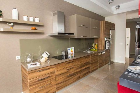 Apartment for sale  in Istanbul, Turkey, 4 bedrooms, 202m2, No. 234093 – photo 7