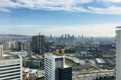 4+1 Leilighet i Istanbul, Tyrkia Nr. 234091