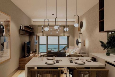 Продажа квартиры  в Стамбуле, Турция 4+1, 277м2, №234088 – фото 12