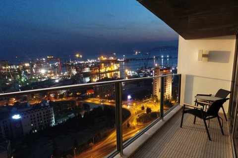 Продажа квартиры  в Стамбуле, Турция 4+1, 277м2, №234088 – фото 4