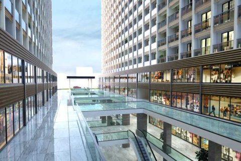 Продажа квартиры  в Стамбуле, Турция 4+1, 277м2, №234088 – фото 5