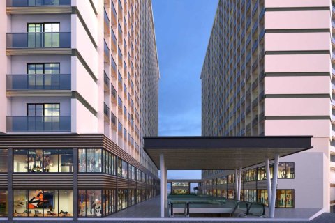 Продажа квартиры  в Стамбуле, Турция 4+1, 277м2, №234088 – фото 7