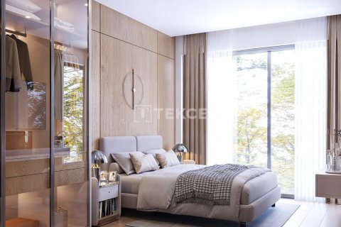 1+1 Leilighet  i Karacabey, Bursa, Tyrkia Nr. 228746 - 27