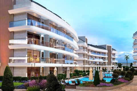 1+1 Leilighet  i Karacabey, Bursa, Tyrkia Nr. 228746 - 7