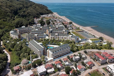 1+1 Leilighet  i Karacabey, Bursa, Tyrkia Nr. 228746