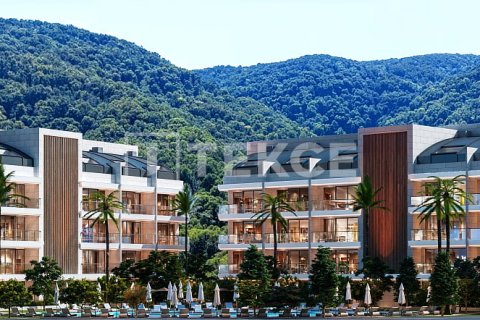 1+1 Leilighet  i Karacabey, Bursa, Tyrkia Nr. 228746 - 10