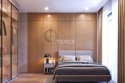 3+1 Leilighet i Karacabey, Bursa, Tyrkia Nr. 228747 - 29