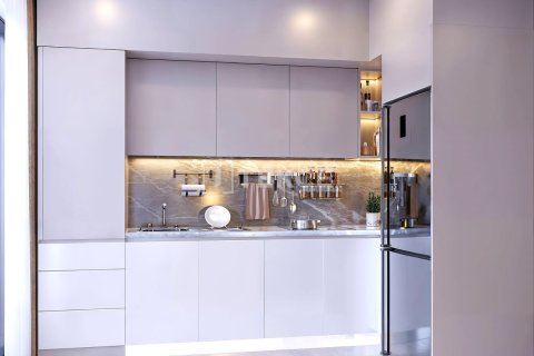 3+1 Leilighet i Karacabey, Bursa, Tyrkia Nr. 228747 - 21