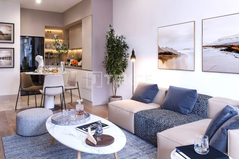 3+1 Leilighet i Karacabey, Bursa, Tyrkia Nr. 228747 - 22