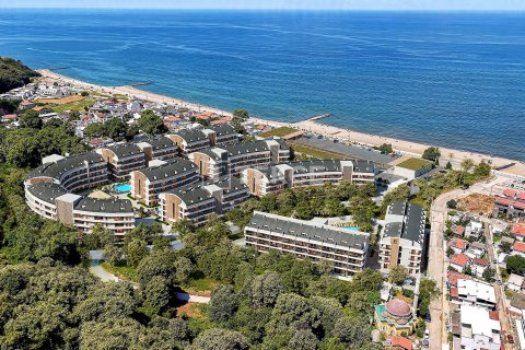 3+1 Leilighet i Karacabey, Bursa, Tyrkia Nr. 228747 - 4