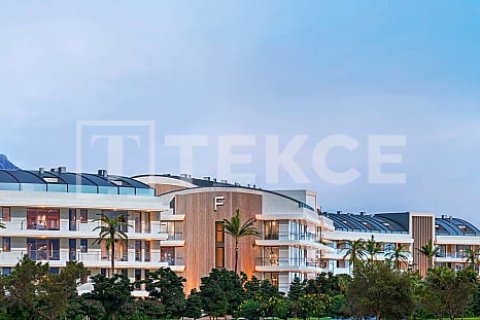 3+1 Leilighet i Karacabey, Bursa, Tyrkia Nr. 228747 - 15