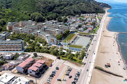 3+1 Leilighet i Karacabey, Bursa, Tyrkia Nr. 228747 - 5