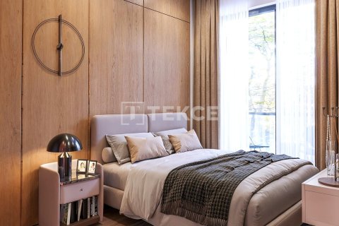 3+1 Leilighet i Karacabey, Bursa, Tyrkia Nr. 228747 - 30