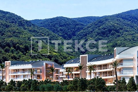 3+1 Leilighet i Karacabey, Bursa, Tyrkia Nr. 228747 - 12