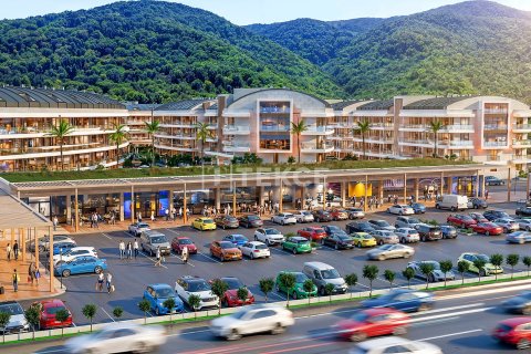 3+1 Leilighet i Karacabey, Bursa, Tyrkia Nr. 228747 - 6
