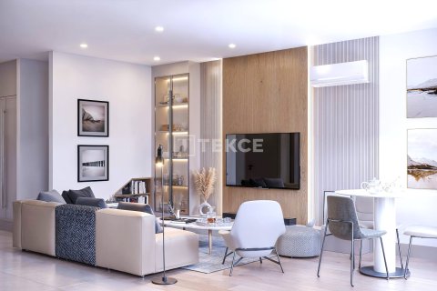 3+1 Leilighet i Karacabey, Bursa, Tyrkia Nr. 228747 - 18