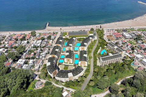 3+1 Leilighet i Karacabey, Bursa, Tyrkia Nr. 228747 - 2