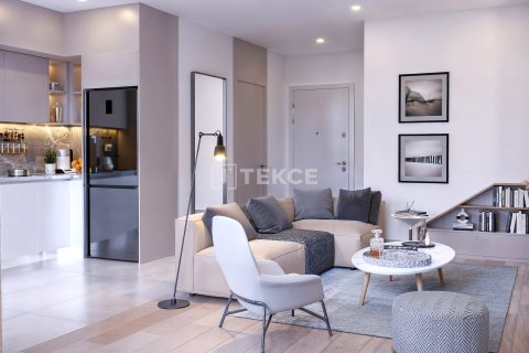 3+1 Leilighet i Karacabey, Bursa, Tyrkia Nr. 228747 - 20
