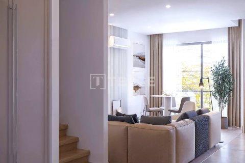3+1 Leilighet i Karacabey, Bursa, Tyrkia Nr. 228747 - 24