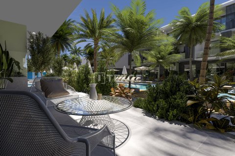 Lejlighed i Iskele, Nr. 228750 - 7