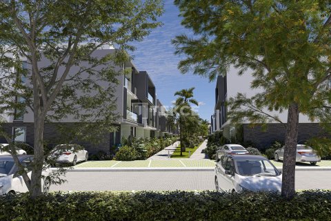 Lejlighed i Iskele, Nr. 228750 - 10