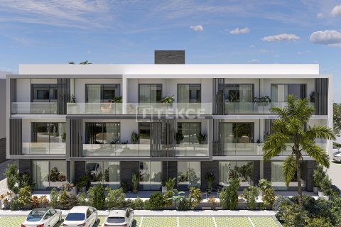 Lejlighed i Iskele, Nr. 228750 - 13
