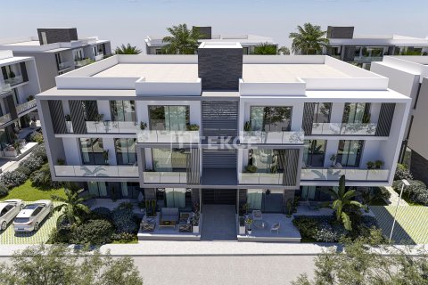 Lejlighed i Iskele, Nr. 228750 - 9