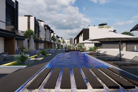 3+1 Penthäuser in Famagusta, Nr. 228751 - 4
