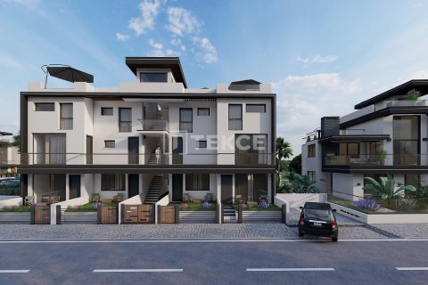 3+1 Penthäuser in Famagusta, Nr. 228751 - 10