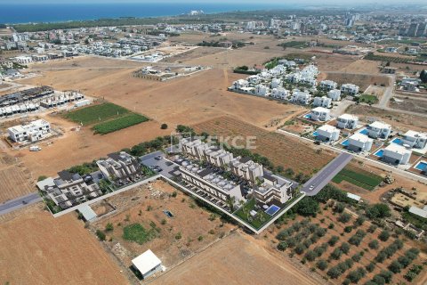 3+1 Penthäuser in Famagusta, Nr. 228751 - 13