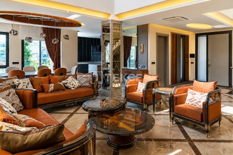 4+3 Villa i Alanya, Antalya, Tyrkia Nr. 228745 - 16