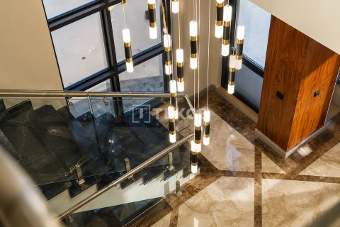 4+3 Villa i Alanya, Antalya, Tyrkia Nr. 228745 - 30