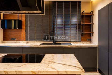 4+3 Villa i Alanya, Antalya, Tyrkia Nr. 228745 - 27